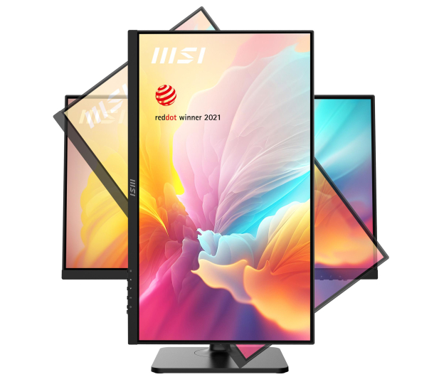 MSI Modern MD2412P - 1227213 - zdjęcie 3